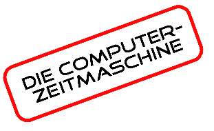Zeitmaschine schräg25