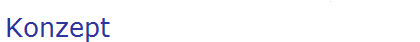 Konzept