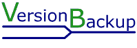 VersionBackup