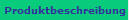 Produktbeschreibung