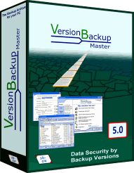 VersionBackup Master